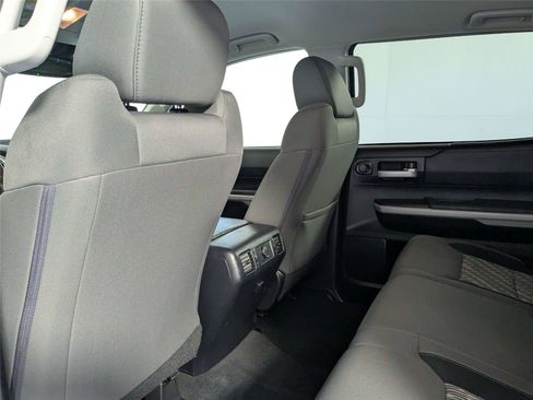 Used 2019 Toyota Tundra SR5 w/ SR5 Upgrade Package image 27