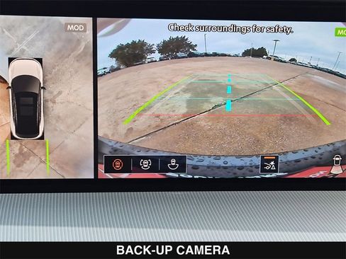 New 2026 Nissan Murano SL image 28