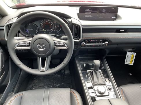 New 2026 MAZDA CX-50 AWD 2.5 Hybrid w/ Cargo Package image 17