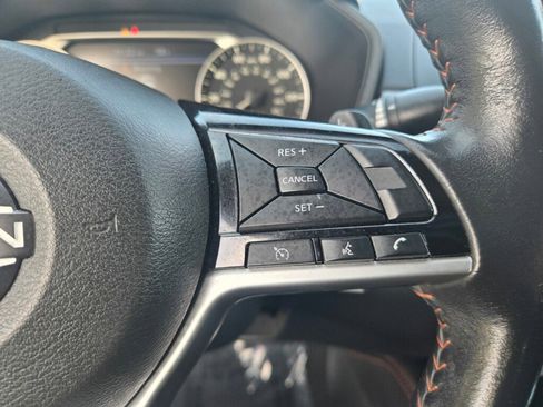 Used 2024 Nissan Altima 2.5 SR image 23