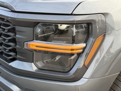 New 2026 Ford F150 STX w/ Equipment Group 200A RWD image 6