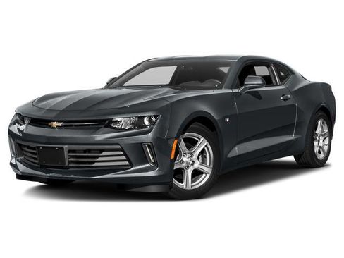 Used 2018 Chevrolet Camaro LT w/ RS Package RWD image 67