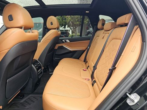 Used 2023 BMW X5 xDrive40i image 19