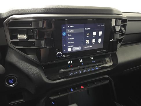 Used 2024 Toyota Tundra SR w/ Security Package (TMS) image 24