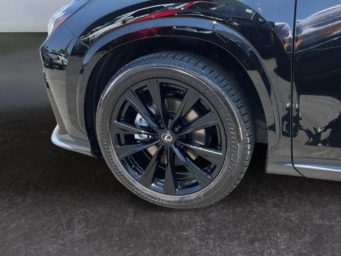 Used 2024 Lexus NX 450h+ F Sport w/ Vision Package AWD/4WD image 9