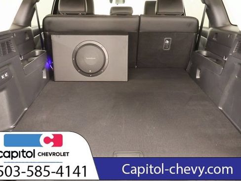 Used 2026 MAZDA CX-70 3.3 Turbo w/ Preferred Package AWD/4WD image 26