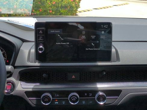 New 2026 Honda CR-V LX image 16