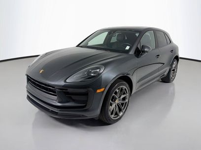 Used 2022 Porsche Macan