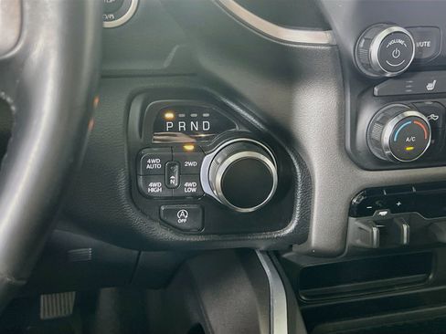 Used 2022 RAM 1500 Big Horn image 16