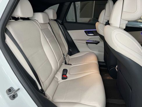 Certified 2026 Mercedes-Benz GLC 300 4MATIC image 13