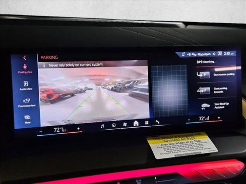 New 2026 BMW X3 xDrive30 image 13