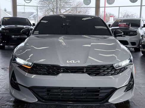 Used 2024 Kia K5 GT image 4