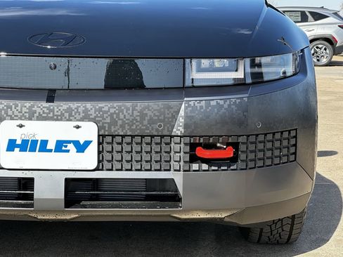 New 2026 Hyundai Ioniq 5 XRT image 10