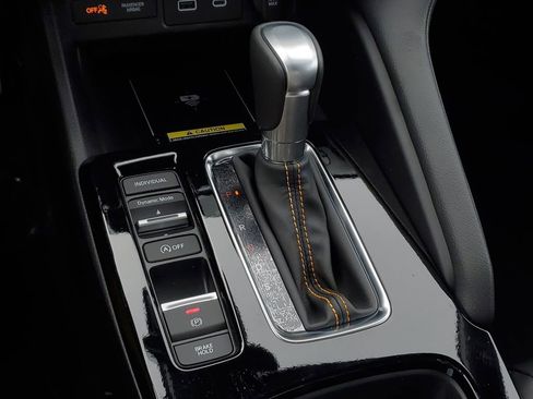 New 2026 Acura Integra A-Spec image 29