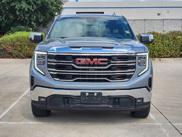 Used 2024 GMC Sierra 1500 SLT RWD image 2