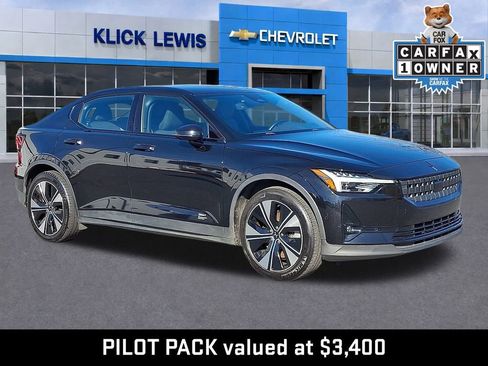 Used 2023 Polestar Polestar 2 w/ Pilot Pack image 1