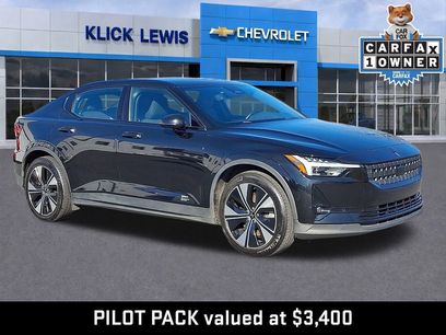 Used 2023 Polestar Polestar 2 w/ Pilot Pack