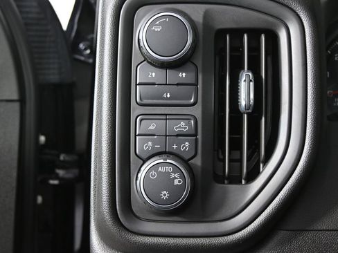 Used 2025 Chevrolet Silverado 3500 W/T AWD/4WD image 23