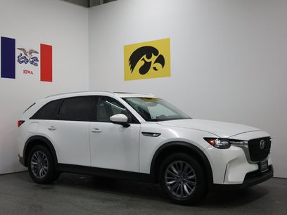 Used 2024 MAZDA CX-90 Plug-In Hybrid w/ Preferred