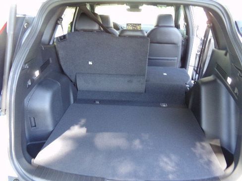 New 2025 Honda CR-V Sport-L image 13