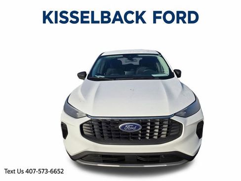 New 2026 Ford Escape Active image 8