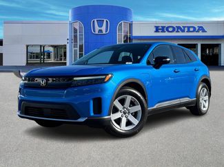 New 2026 Honda Prologue EX video 2