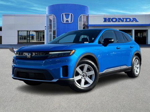 New 2026 Honda Prologue EX image 2