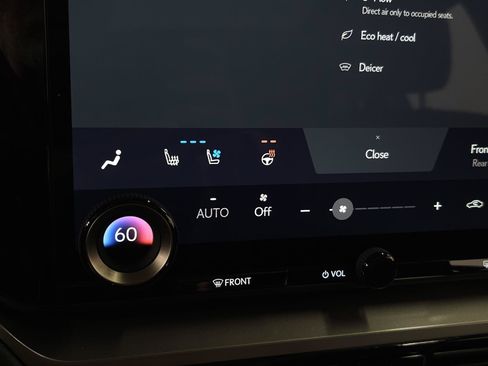Certified 2025 Lexus TX 350 AWD w/ Technology Package image 32