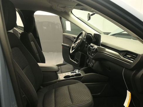 New 2026 Ford Escape Active image 16