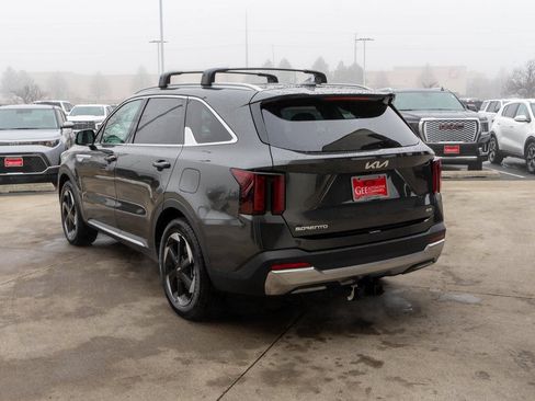 Used 2026 Kia Sorento EX AWD/4WD image 5