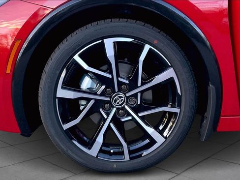 New 2026 Toyota Prius XSE image 11