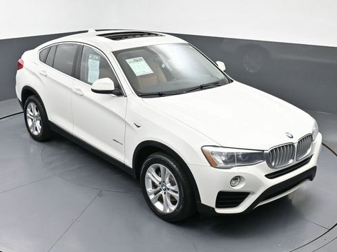 Used 2016 BMW X4 xDrive28i image 44