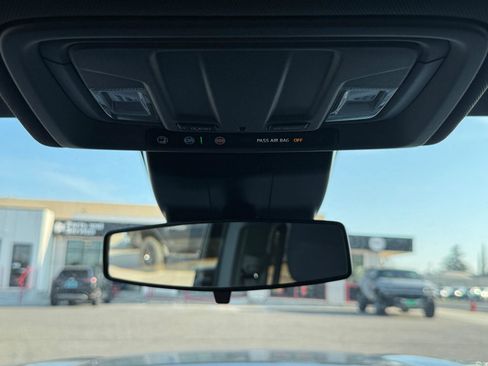 New 2025 GMC Sierra 1500 Elevation w/ X31 Off-Road Package image 37