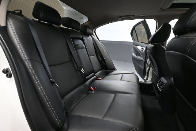 Used 2024 INFINITI Q50 Luxe AWD/4WD image 34