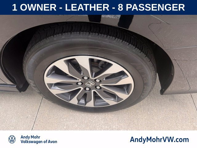 Used 2024 Honda Odyssey EX-L image 11