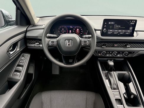 New 2026 Honda Accord SE image 17