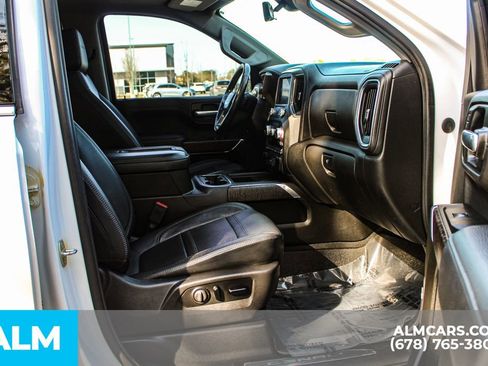 Used 2020 GMC Sierra 1500 Denali w/ Technology Package image 21