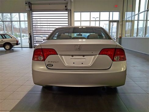 Used 2006 Honda Civic LX image 5