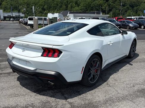 Used 2024 Ford Mustang Coupe w/ 2.3L High Performance Package RWD image 3