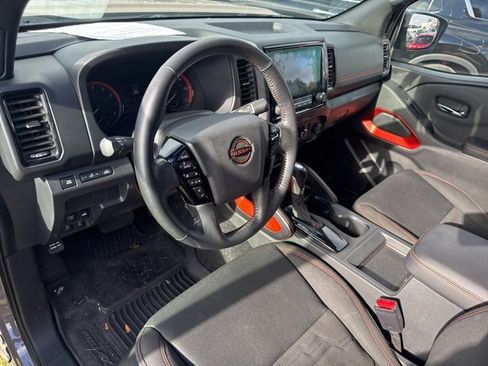 Used 2023 Nissan Frontier PRO-4X w/ Tow Package image 25