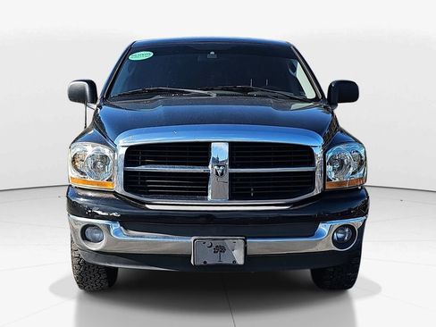 Used 2006 Dodge Ram 1500 Truck SLT w/ Trailer Tow Group image 11