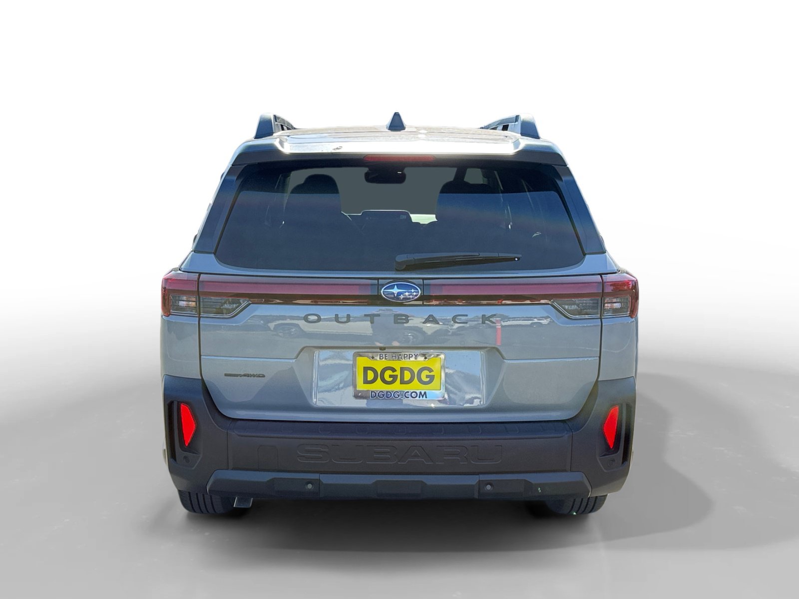 New 2026 Subaru Outback Limited AWD/4WD image 4
