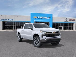 New 2026 Chevrolet Silverado 1500 LT RWD video 1