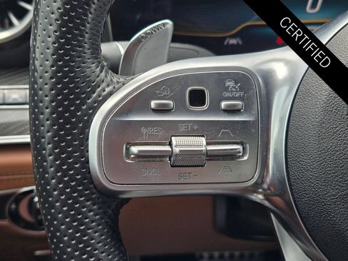 Certified 2020 Mercedes-Benz AMG GT 63 image 25