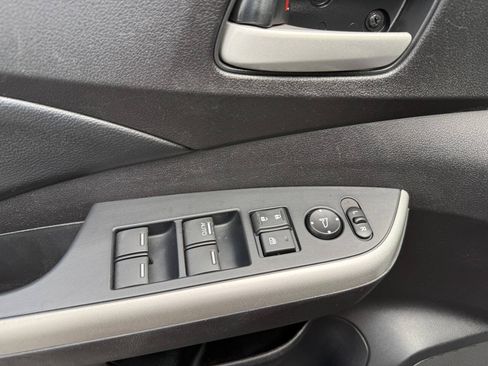 Used 2014 Honda CR-V EX-L image 17