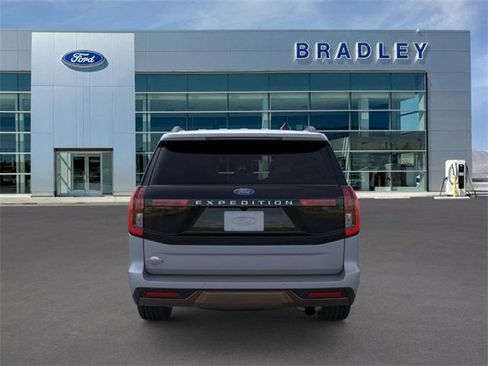 New 2026 Ford Expedition King Ranch image 5