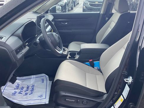 Used 2026 Honda CR-V EX image 6