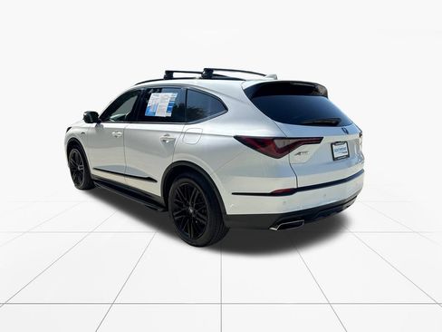 Used 2026 Acura MDX A-Spec AWD/4WD image 6