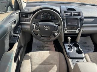 Used 2014 Toyota Camry LE video 2