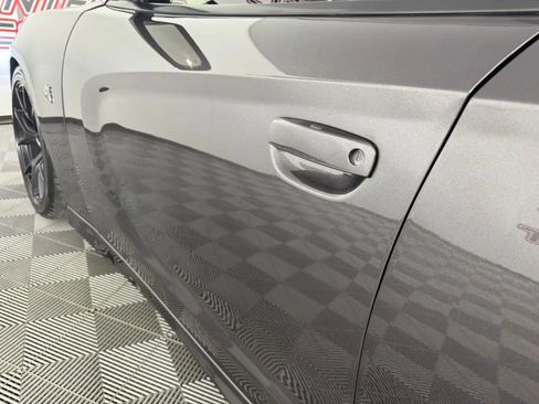 Used 2019 Dodge Charger Scat Pack w/ Dynamics Package RWD image 26